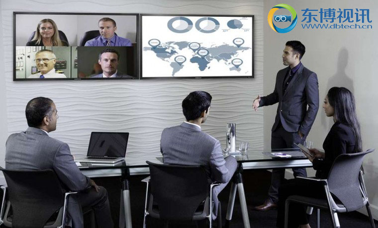 企业视频会议系统方案