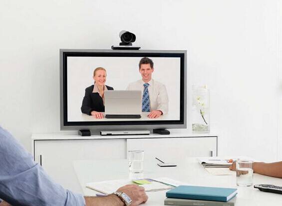 中小企业视频会议系统