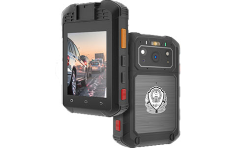 4G智能移动单兵Z1(图21)