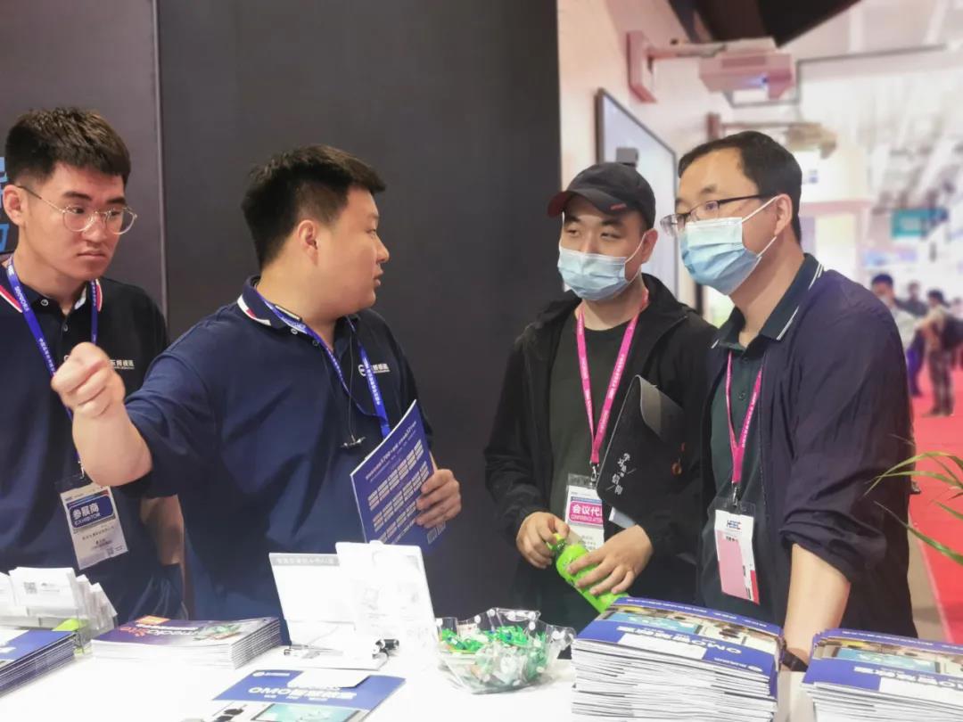 现场讲解双师课堂